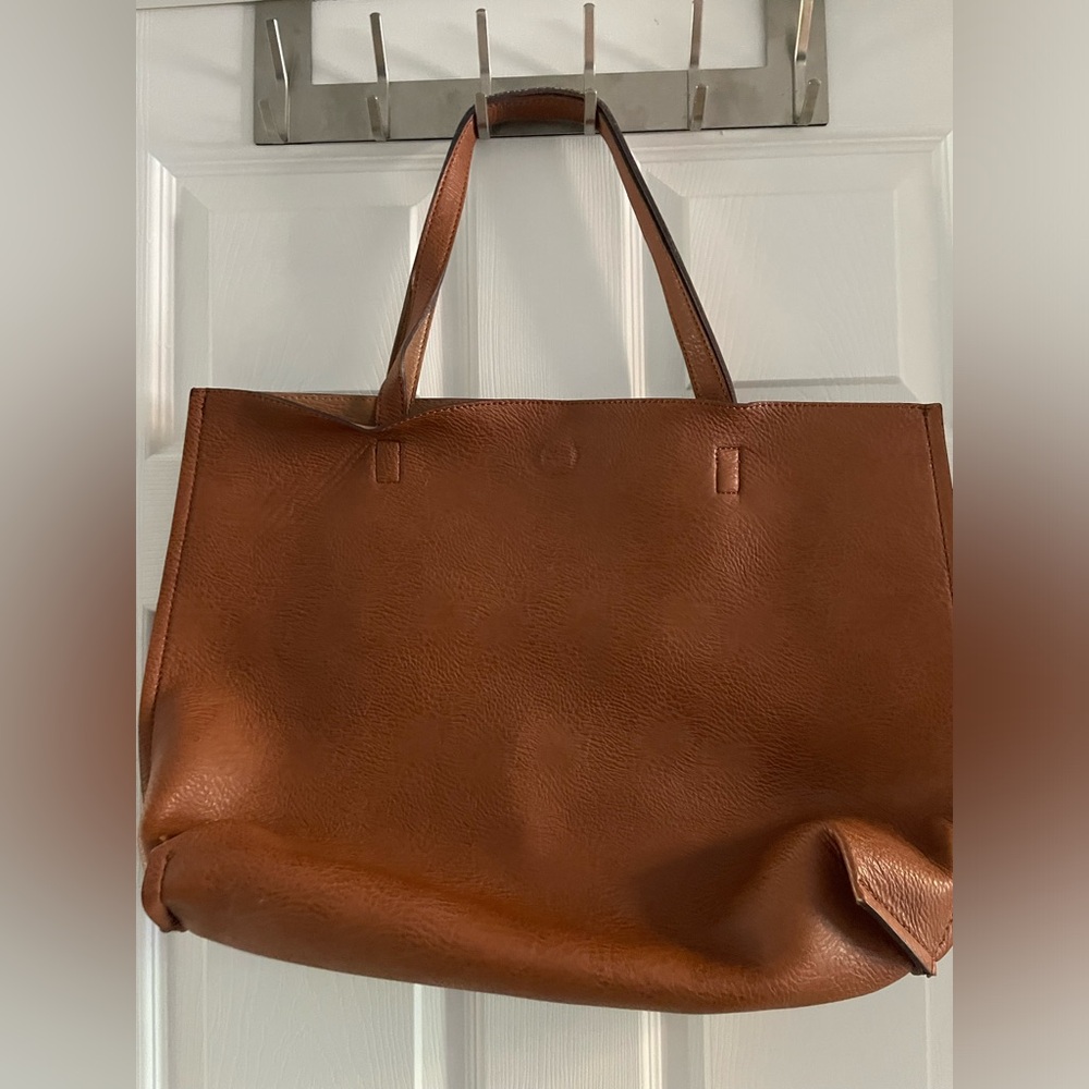Street Level Tote